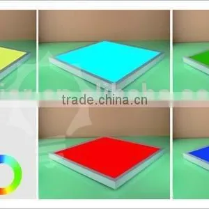 RGB Led Panel Light for Party Party Lighting thumbnail-2