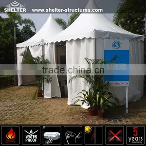 Aluminum Glass Carport Canopy thumbnail-2