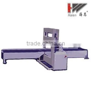 CNC Foam Cutters Machine (HW-2122HV) thumbnail-1