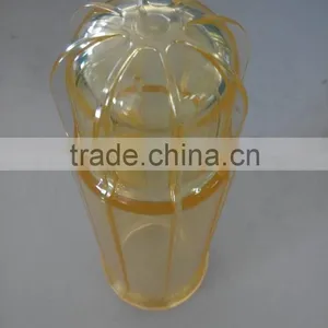 Automotive Parts Abs Plastic Shell Abs Plastic Housing Molding thumbnail-1