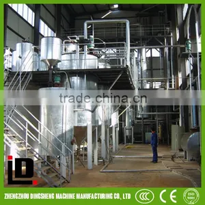 Used Cooking Oil Refinery thumbnail-6
