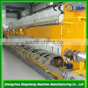 2016 New Arrival Good Performance Oil Filter Press Machine thumbnail-1