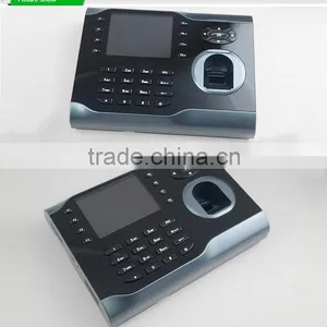 HF-iclock360 Keypad Zkteco Fingerprint Time Attendance Machine thumbnail-2