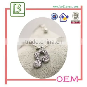 Wholesale Pendant Life Tree Necklace With Charm thumbnail-4