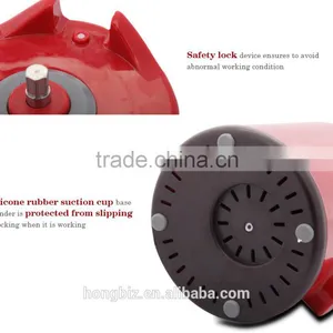 2015 Home Appliance Red Painting Iran Slow Juicer thumbnail-4