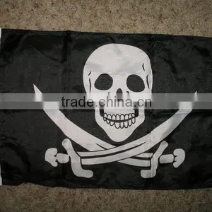 Low Price and Fast Delivery Side Mirror Flags -- DH 17635 thumbnail-1