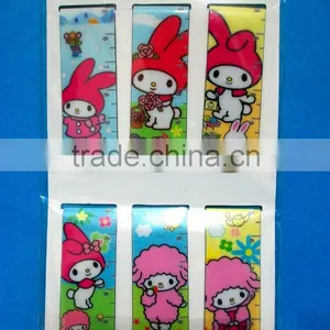 Low Price and Fast Delivery Fridge Magnet Bookmark -- DH 13687 thumbnail-1