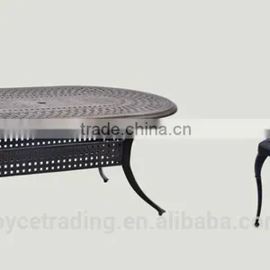 Unique Stype Cast Aluminum Outdoor Furniture thumbnail-2