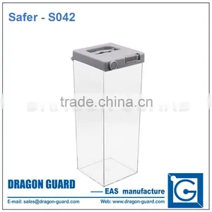 Anti Theft Shavers Safer Eas Safer Box thumbnail-6