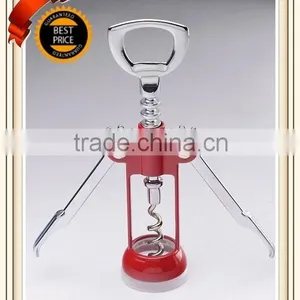 Metal Wine Accessories Winged Corkscrew, 10 Years Production Experience, CO-09 thumbnail-3