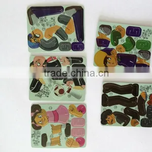 ps Card Toy for Kids thumbnail-1
