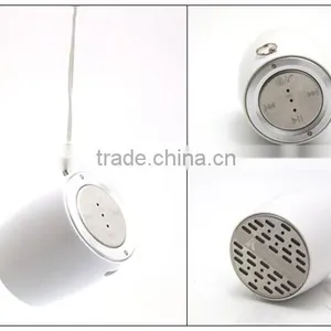 Portable Wireless Bluetooth Speaker Handsfree for Mobile Phone Tablet Laptop thumbnail-2