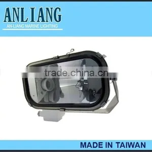 200W IP65 Waterproof 110V/220V Marine Boat Flood Cargo Light thumbnail-6