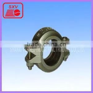 Lacquered All Kinds of Pipe and Fitting Accessories-- Pipe Fitting GJ-08 thumbnail-1