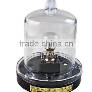 24V Green Signal Marine Navigation Warning Light thumbnail-5