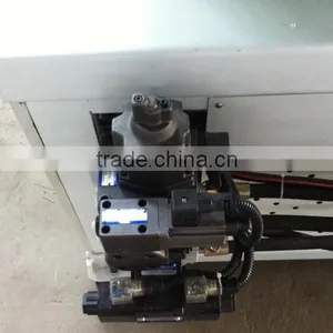Servo Motor Small Injection Moulding Machine thumbnail-3