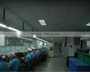Shenzhen Asenware Test & Control Technology Co., Ltd. company overview - view 1 thumbnail