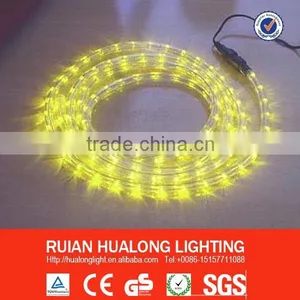 Christmas Led Rope Light With Controller Static thumbnail-1