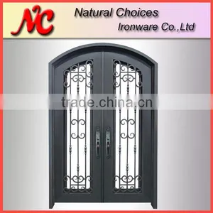 Entry Door thumbnail-1