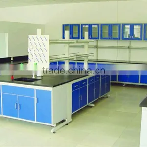 Workbench With Wheels Laboratory Furniture thumbnail-1