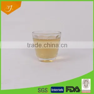 Short Glass Beer Mug Decorative Glass Mug High Quality Short Glass Beer Mug thumbnail-1