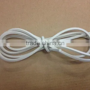 Latex Elastic Rubber Thread for Hairwear thumbnail-2