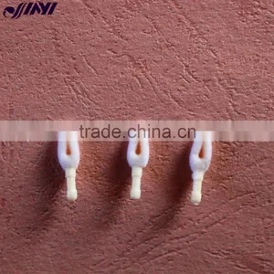 Disposable Colourful Lip Gloss Cotton Head Rotating Pen thumbnail-5