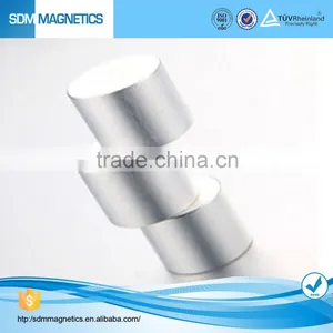 China Golden Various Grade Magnet Brooch Magnet Generator thumbnail-3