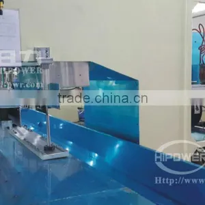 High Frequency PVC Billboard Welding Machine for Tents,Billboards, Signs,Truck Covers, Membrane thumbnail-3