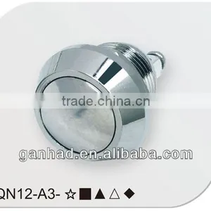 LED Resetable Push Button Switch thumbnail-1