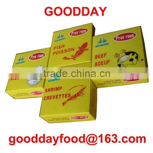 Hot Sale Chicken Bouillon Cubes in West African Countries thumbnail-1