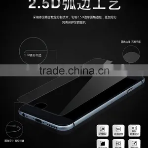 Wholesale For Tempered Glass Screen Protector For IPhone 6s 6plus Screen Protector thumbnail-3