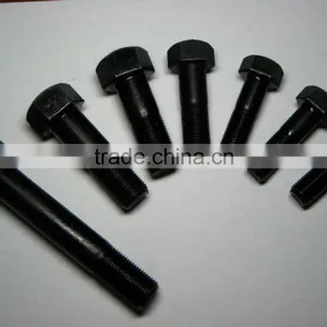 2015 Hebei Province of China Excellent Quality Special Nut and Bolt for DIN 933, DIN 931, and the Nuts of DIN 934 thumbnail-1