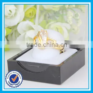 Cheap Wholesale Bridal Fashion Gold Mexican Wedding Rings thumbnail-3