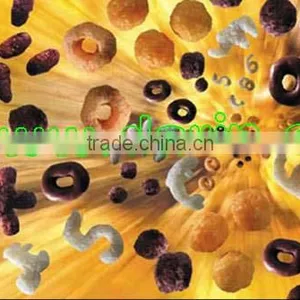 Puffed Snacks Food Machine thumbnail-1