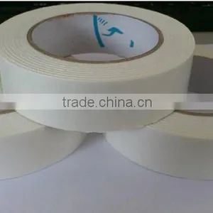 High Quality Foam Tape/double Sided Foam Tape/pe Foam Tape thumbnail-1