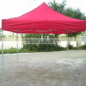 Folding Tent thumbnail-1