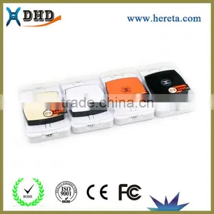 2016 Luxurious Usb Powerbank for Female thumbnail-5