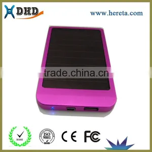 Solar Mobile Charger Solar Power Pack for Nokia 3310 Housing thumbnail-1
