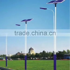 Street Light Pole thumbnail-1