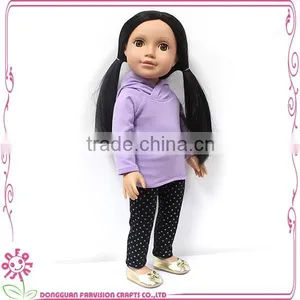 18 Inch Fashion Doll Baby Born Doll thumbnail-2