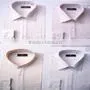100% Cotton Casual Fashion Design Dress Shirt thumbnail-1