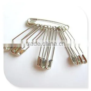 Popular Assorted Size Heavy Duty Metal Safety Pin thumbnail-1