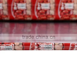 JC Yogurt Bowls Cover Heat Sealing Roll Film,food Packaging Bag thumbnail-5