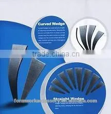 Best Selling Products Formwork Wedge Bolt thumbnail-3