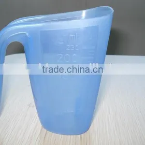 H110 230ml Plastic Measuring Scoop for Food thumbnail-2