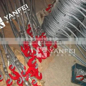 Wire Rope Manual Cable Puller thumbnail-6