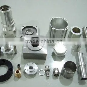 CNC Machining Parts Metal Prototype Vehicle Mould Manufacturer thumbnail-1