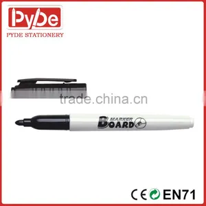 Liquid Whiteboard Chalk Marker/ Erasable Chalk Marker Pen thumbnail-1