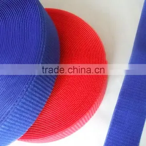 100% Nylon Sew On 2inch Hi Vis Hook&Loop thumbnail-2